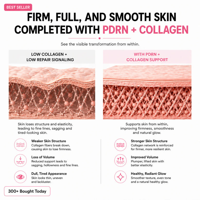 🔥LAST DAY 60% OFF knzight Korean Pink CollagenVolume Multi Balm