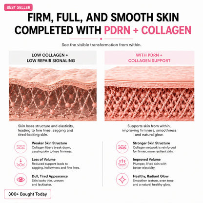 🔥LAST DAY 60% OFF knzight Korean Pink CollagenVolume Multi Balm